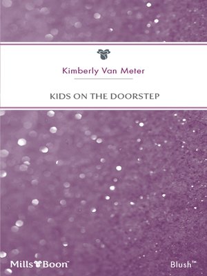 cover image of Kids On the Doorstep